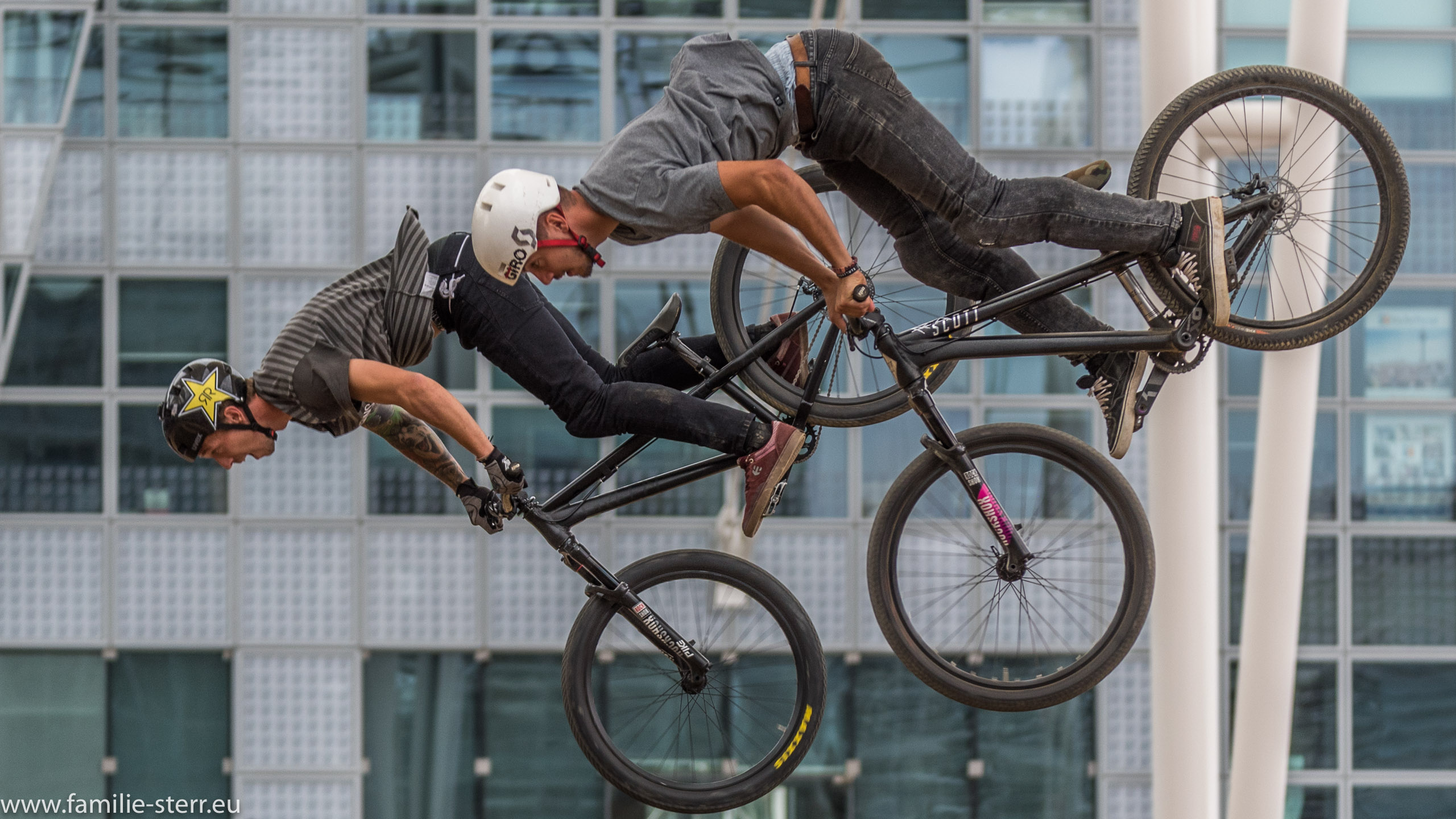 Bike and Style 2017